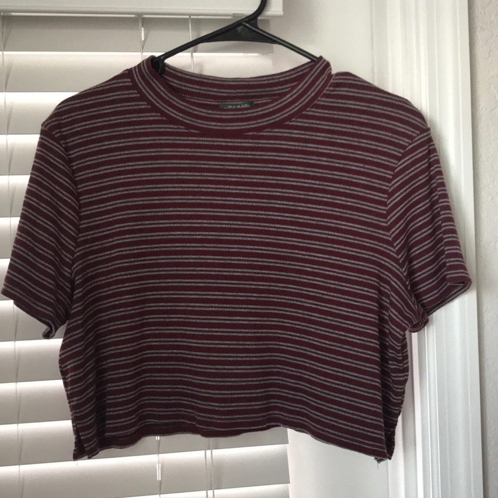 NWOT Wild Fable Top
